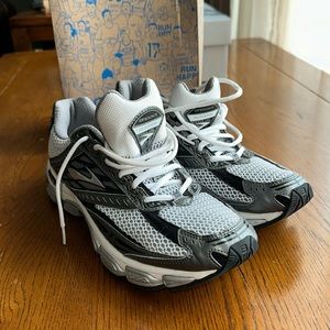 Brooks Glycerin 8 men’s running shoes